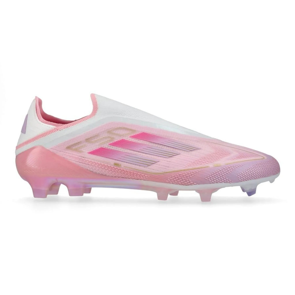 adidas Men's F50 Elite Laceless FG 'Lamine Yamal'