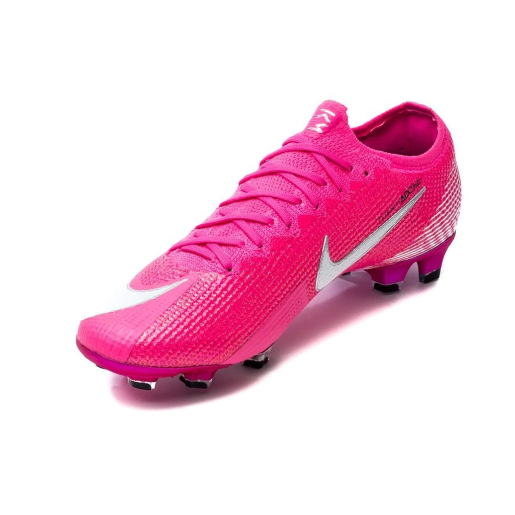 Nike Mercurial Vapor 13 Elite FG Mbappé Rosa