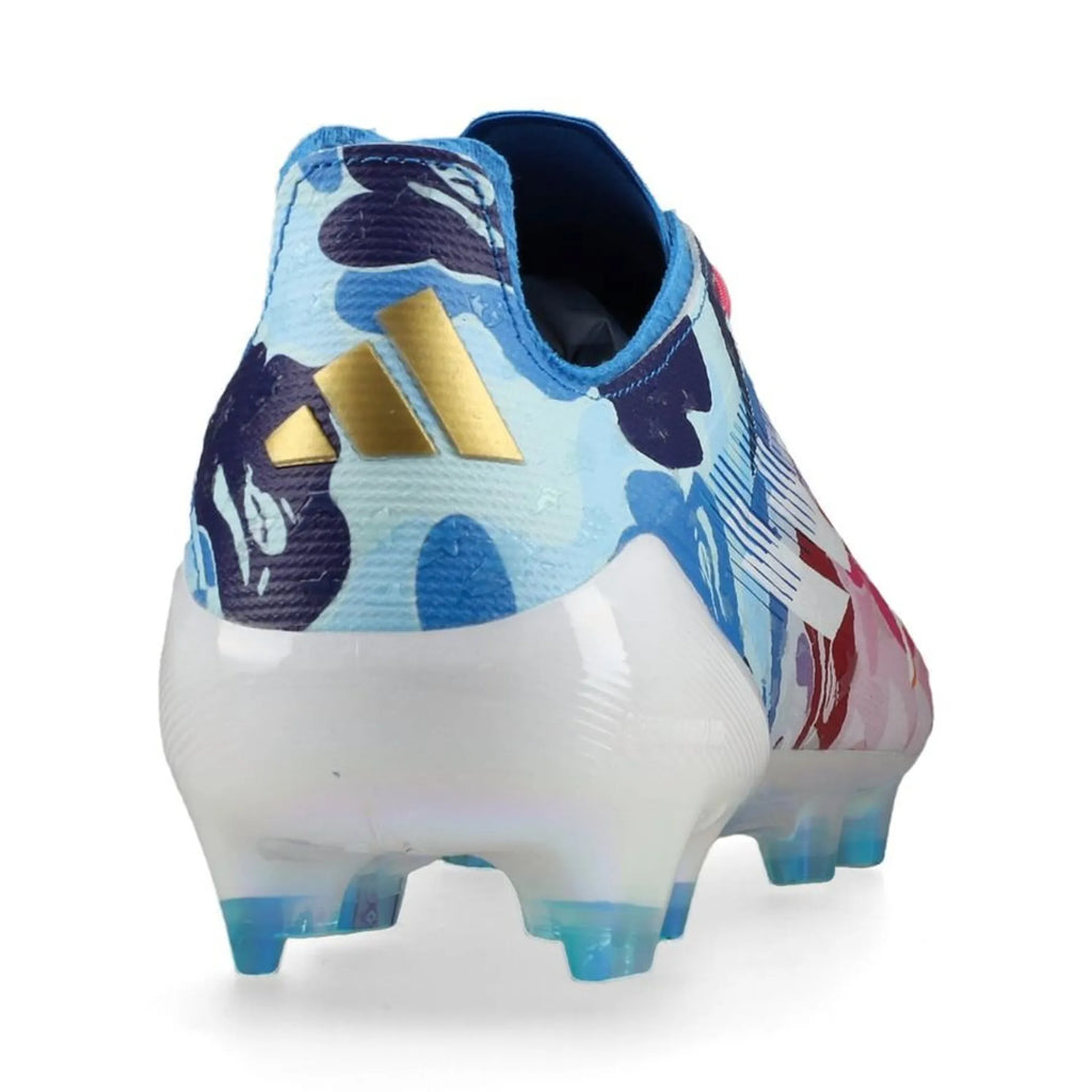 BAPE x adidas Adizero F50 Elite FG 'Pink'
