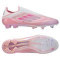 adidas Men's F50 Elite Laceless FG 'Lamine Yamal'
