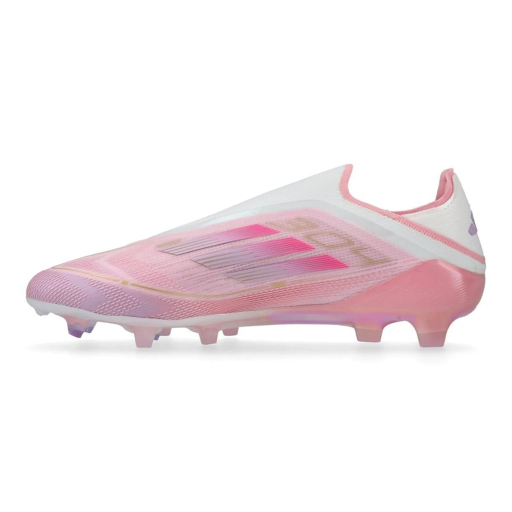 adidas Men's F50 Elite Laceless FG 'Lamine Yamal'