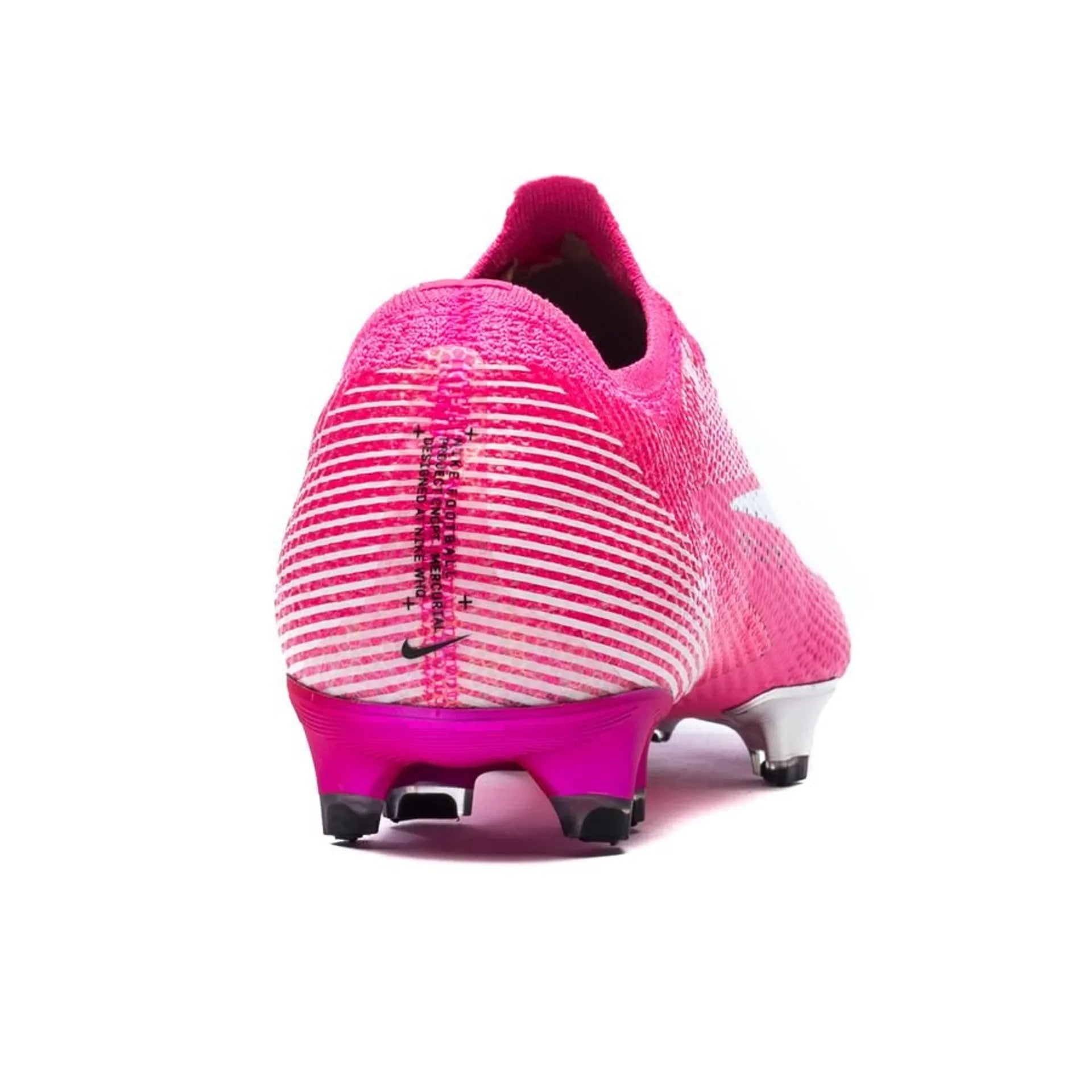 Nike Mercurial Vapor 13 Elite FG Mbappé Rosa