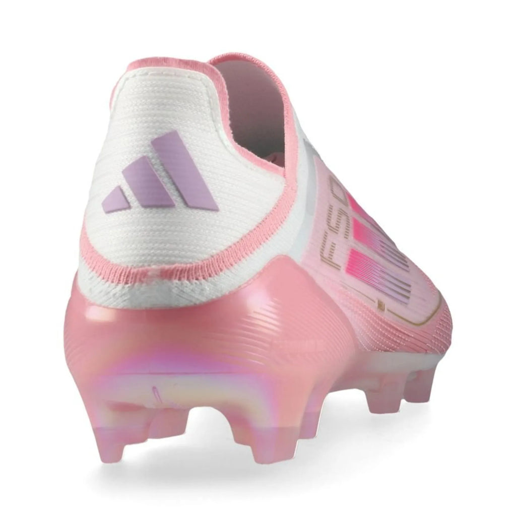 adidas Men's F50 Elite Laceless FG 'Lamine Yamal'