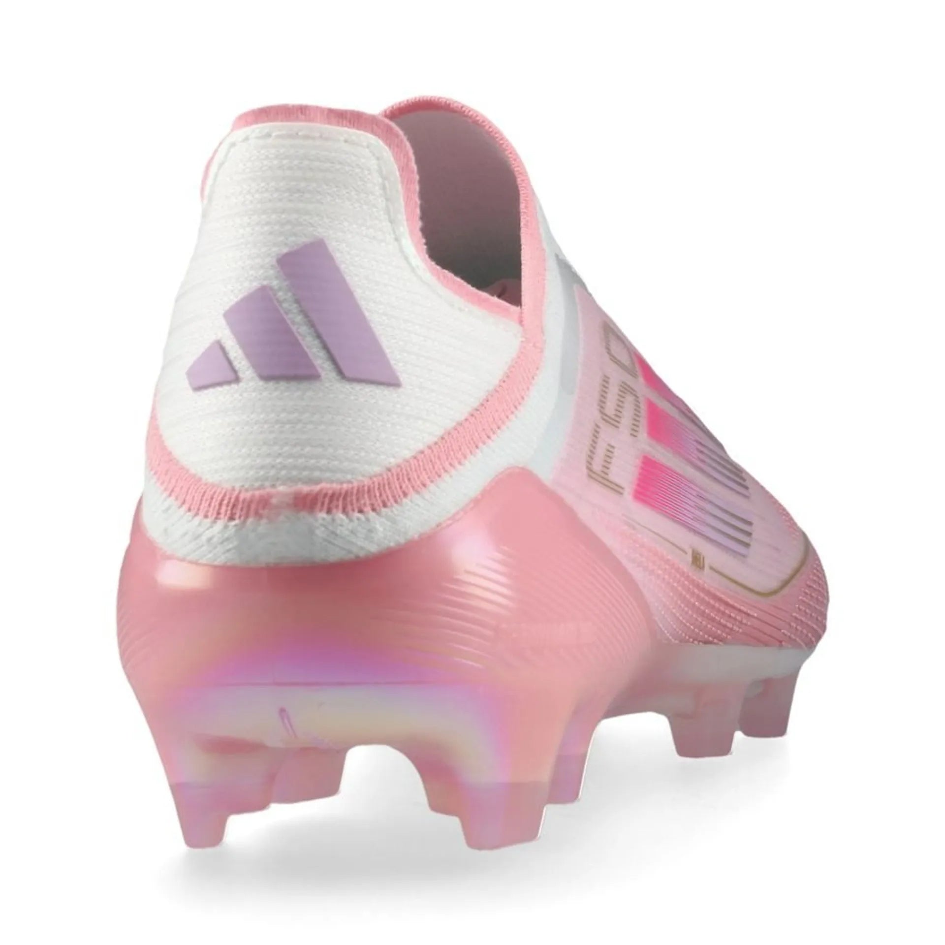 adidas Men's F50 Elite Laceless FG 'Lamine Yamal'