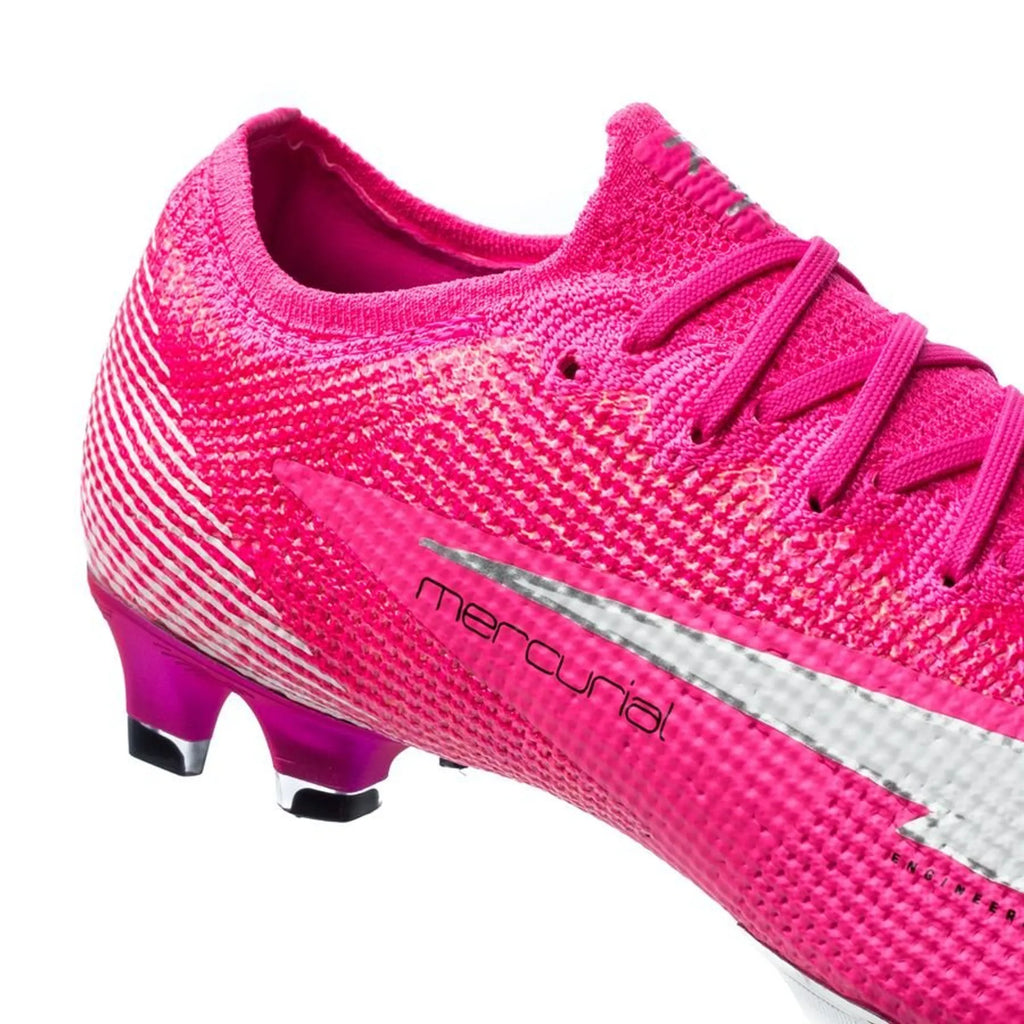 Nike Mercurial Vapor 13 Elite FG Mbappé Rosa