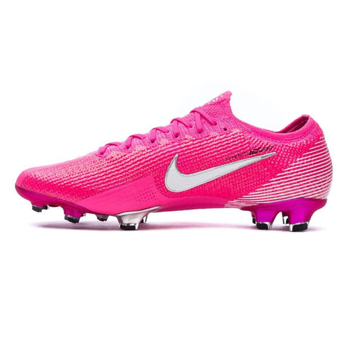 Nike Mercurial Vapor 13 Elite FG Mbappé Rosa