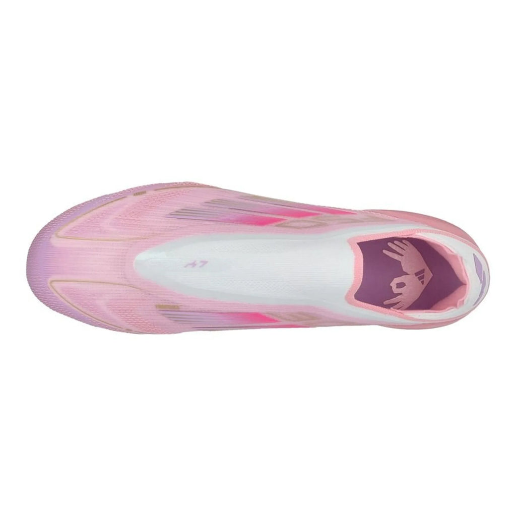 adidas Men's F50 Elite Laceless FG 'Lamine Yamal'