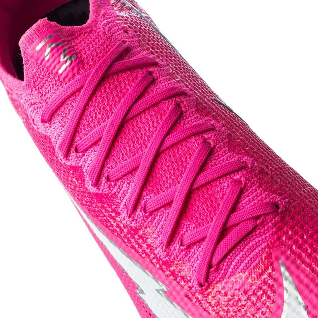 Nike Mercurial Vapor 13 Elite FG Mbappé Rosa